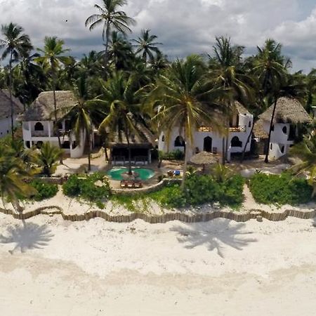 Hodi Hodi Zanzibar Hotel Pwani Mchangani Exterior photo