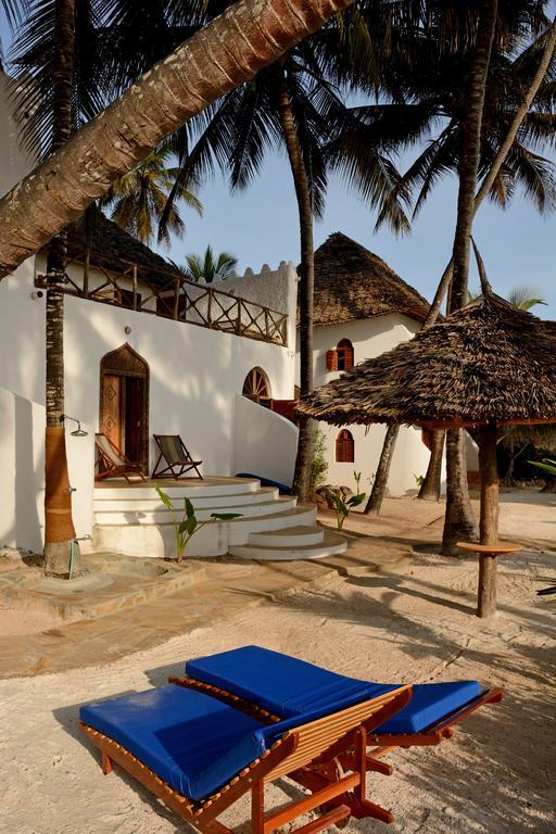 Hodi Hodi Zanzibar Hotel Pwani Mchangani Exterior photo