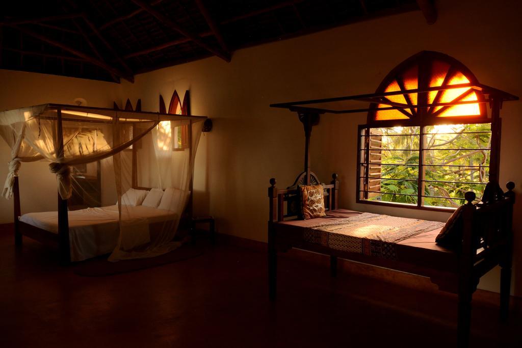 Hodi Hodi Zanzibar Hotel Pwani Mchangani Room photo