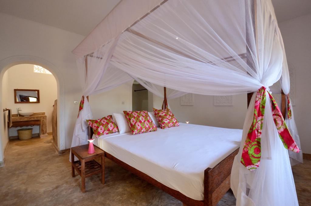 Hodi Hodi Zanzibar Hotel Pwani Mchangani Room photo