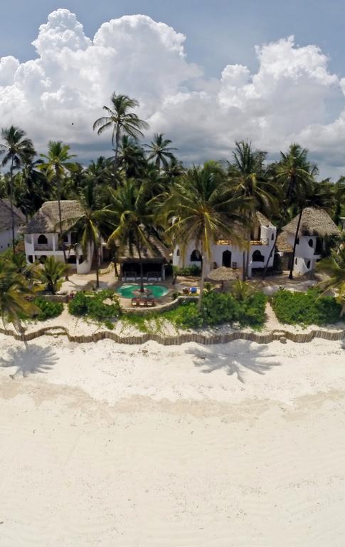 Hodi Hodi Zanzibar Hotel Pwani Mchangani Exterior photo